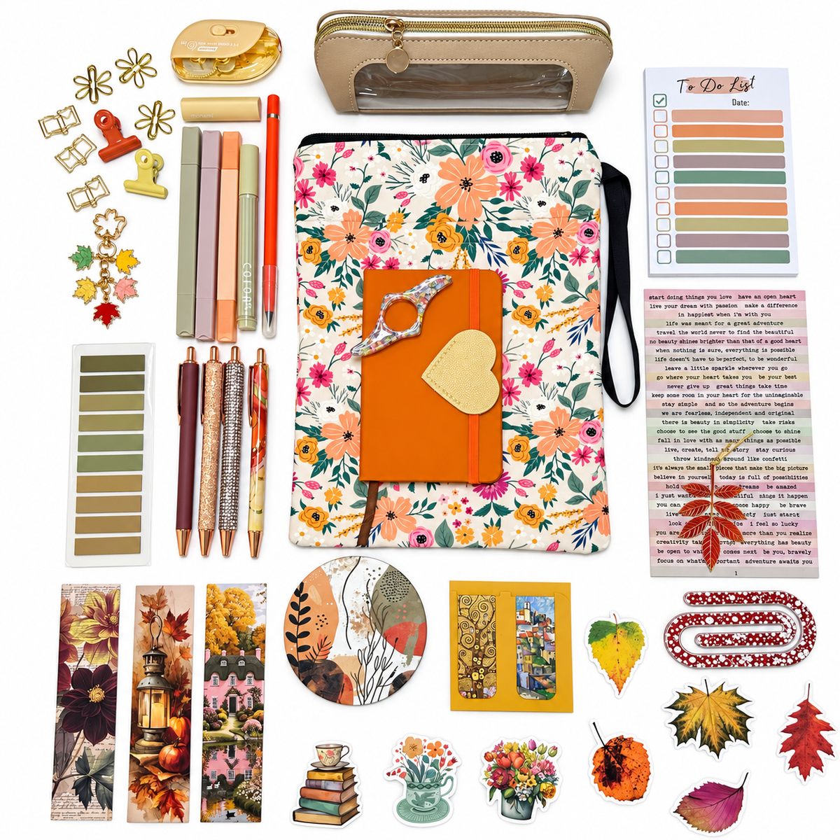 🍂 Falling for Fall — Limited Edition 🍁