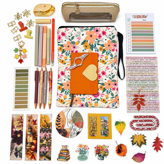 🍂 Falling for Fall — Limited Edition 🍁