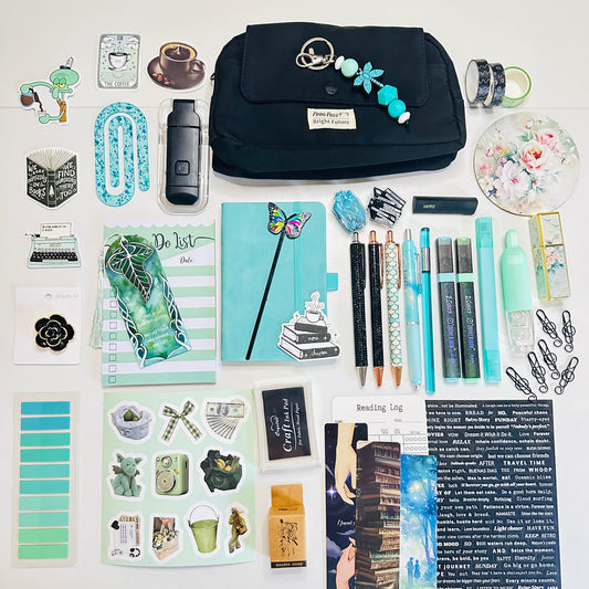 Limited Weekly Bookish Bundle