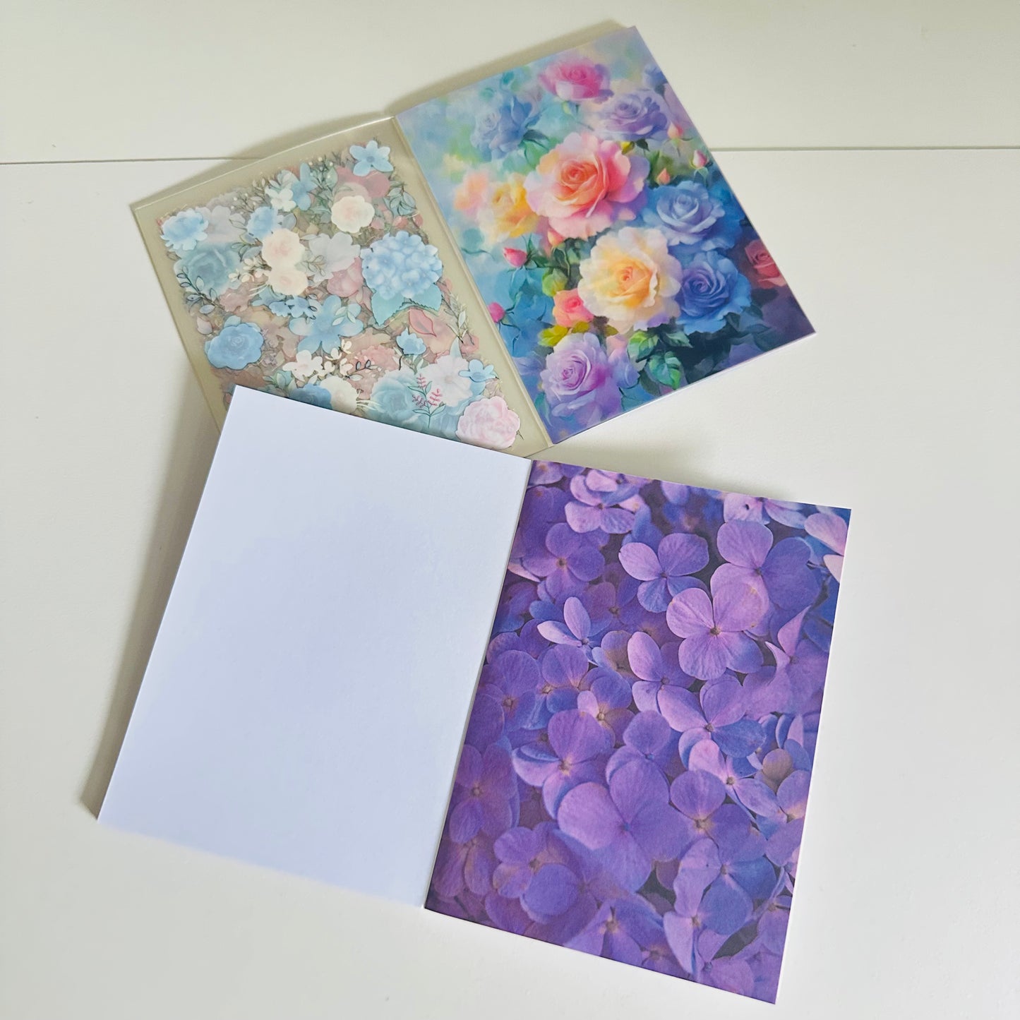 Journaling Kit Upgrade Pack